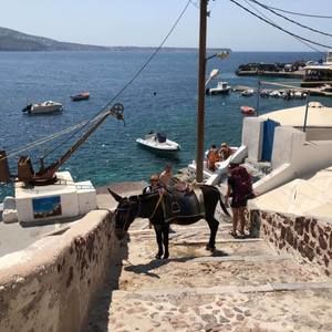 Meet your Posher, Stacey